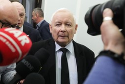 Jarosław Kaczyński