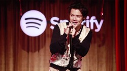 Harry Styles najlepiej poradził sobie po rozpadzie One Direction