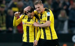 Liga niemiecka: Borussia osłabiona w meczu z Bayernem. Piszczek nie zagra przeciwko Lewandowskiemu