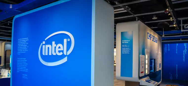 Wyciek z bazy danych Intela. Hasło, które chroniło pliki to "intel123"