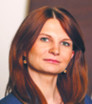 Monika Stachura adwokat i mediator, senior associate w Deloitte Legal, Pasternak, Korba i Wspólnicy Kancelaria Prawnicza sp. k.