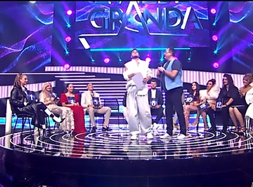 IZVUČENI SU BROJEVI ZA FINALE: Cecin takmičar NASMEJAO sve u studiju, jedan finalista PRESTRAVLJEN ISHODOM!