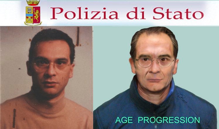 Talianska polícia zatkla najhľadanejšieho mafiána.