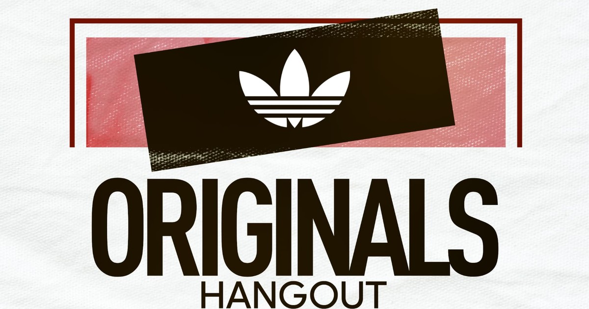adidas Originals launches new global brand platform: We gave the world an original; you gave us a thousand back - Vimarsana News