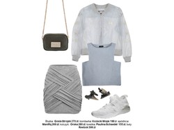 Z klasą, ale na luzie: STYLIZACJE smart casual