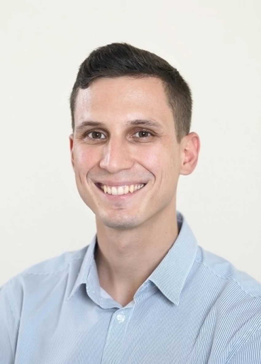 Naučnik Nebojša Skorupan