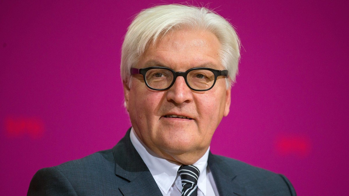 Frank-Walter Steinmeier