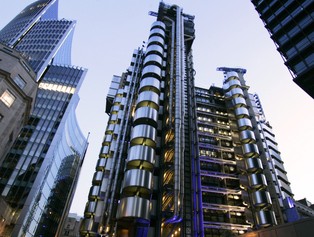 Były szef Lloyd’s o Brexicie: To najgorsza perspektywa od 50 lat. Zbiedniejemy bardziej, niż ktokolwiek mógł przypuszczać