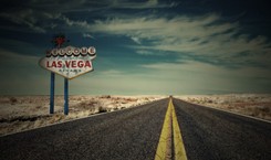 Przedolimpijska 'bańka' w Las Vegas nie tylko dla koszykarzy USA