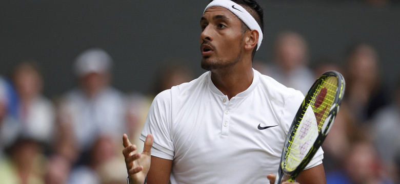 ATP w Atlancie: John Isner i Nick Kyrgios w finale