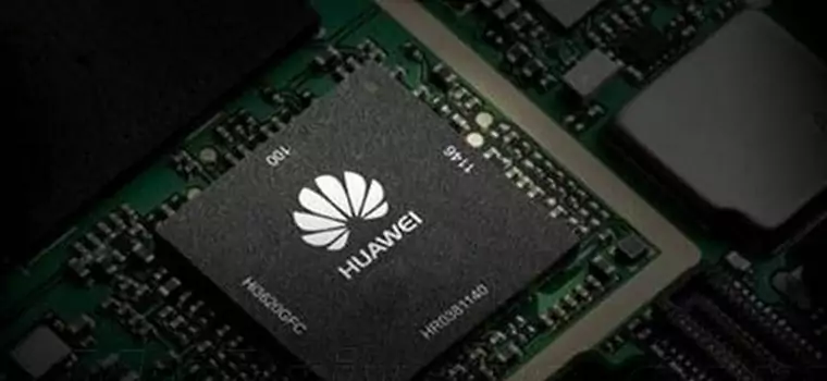 Kirin 960: nowy procesor Huawei jest szybszy niż Snapdragon 821