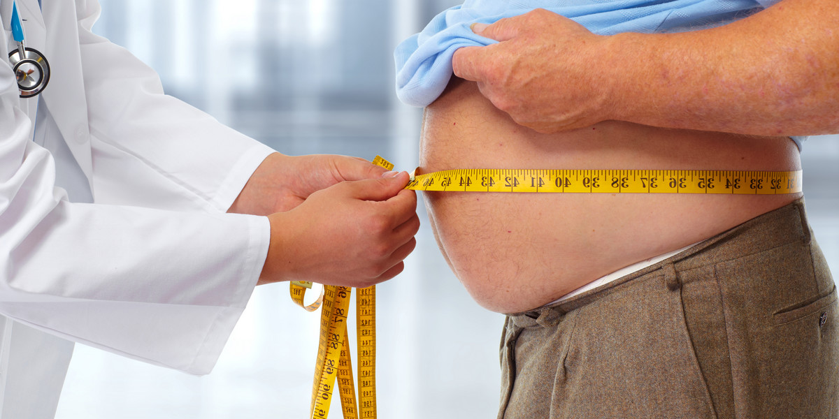 Kluczowy gen w badaniu otyłości nareszcie odkryty. Naukowcom udało się "wyłączyć" tycie