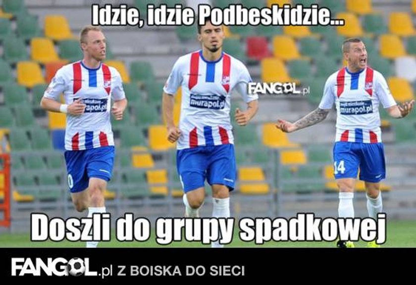 Koniec farsy w Ekstraklasie? Lechia wycofała skargę z Trybunału Arbitrażowego ws. ujemnego punktu