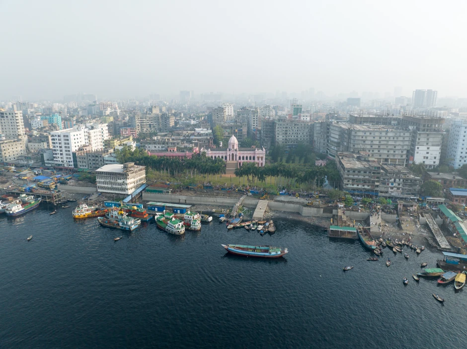 Evo kako se Bangladeš našao u najgoroj poziciji zbog posledica rata