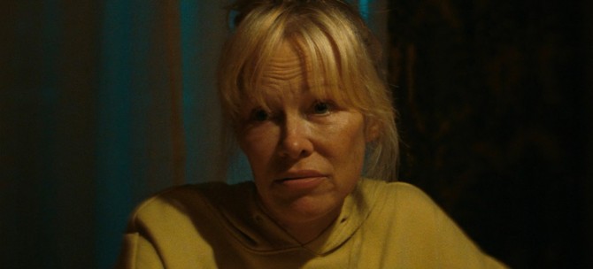 Pamela Anderson
