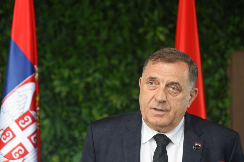 Milorad Dodik