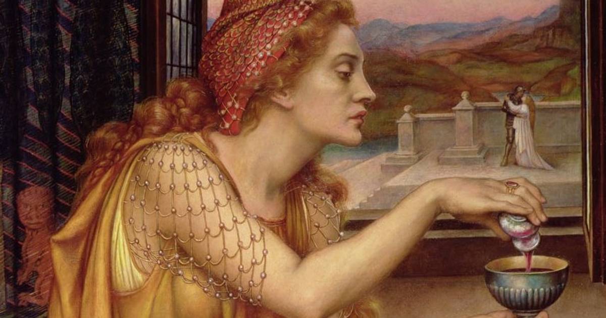 Jej trucizna nie miała smaku i zapachu. Zginęło 600 mężczyzn