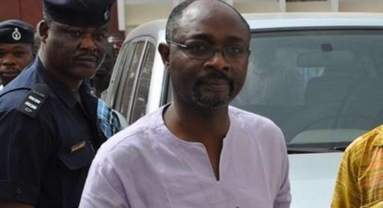 Unfreeze my shares and I’ll repay GHc51m debt within 2 months – Woyome to Gov't