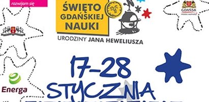 Idź na święto Jana Heweliusza