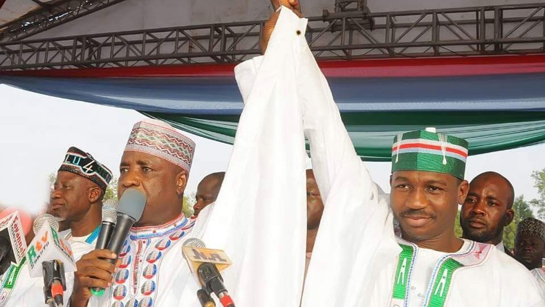 Sokoto APC Governorship candidate promises fair treatment of defectors