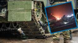 Atak na amerykańskie siły. Wojna wisi na włosku