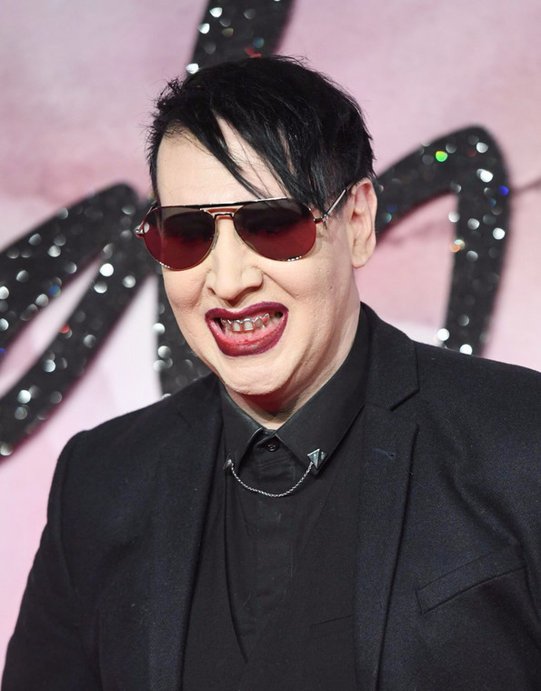 Marilyn Manson