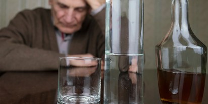 Szívbeteg édesapám nyugtatóra issza a pálinkát. Mit tehetek ellene? Vakcinainfó - Az orvos válaszol