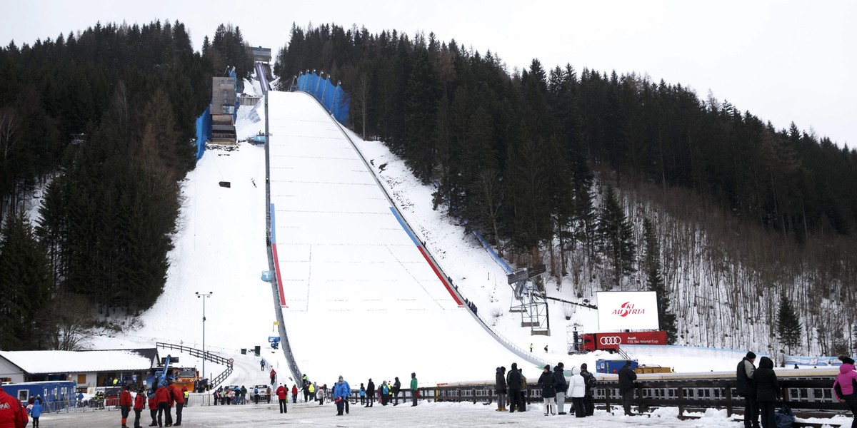 Kulm, Bad Mittendorf