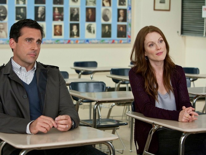 Kocha, lubi, szanuje