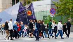 Niemcy przewidują wielki kryzys w Polsce. Wskazują na 500 plus