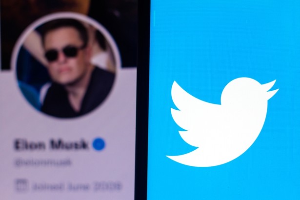 Twitter pod rządami Elona Muska przestaje być narzędziem progresywnej zmiany społecznej