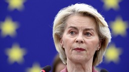 ważny list von der leyen do przywódców ue. "pakt o migracji niezbędny"