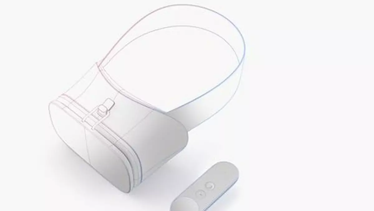 Google Daydream: wirtualna rzeczywistość wkracza na wyższy poziom