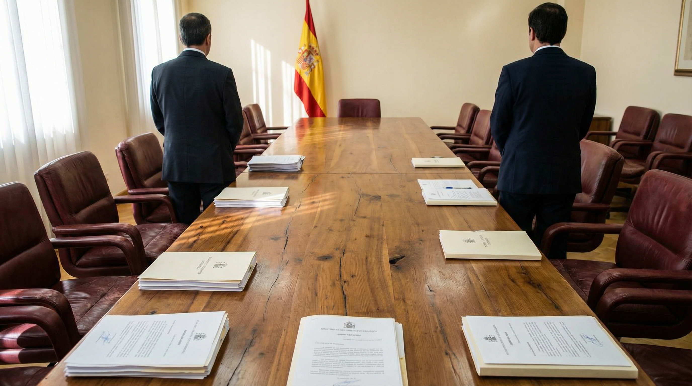 El salario mínimo sube a 1.221 euros: El Gobierno pacta con los sindicatos sin la patronal