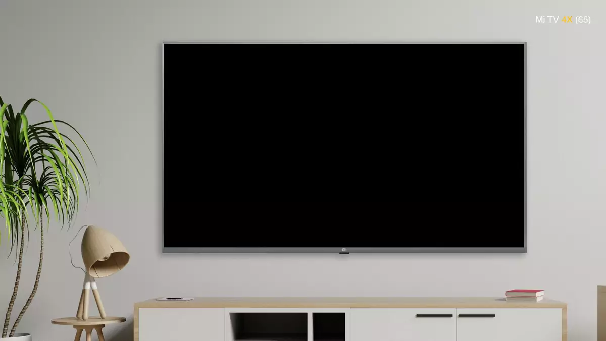 Xiaomi Mi TV 5 Pro