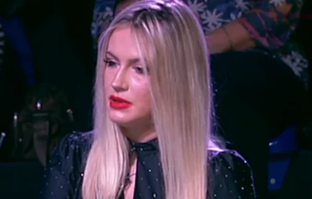 Milica Veličković