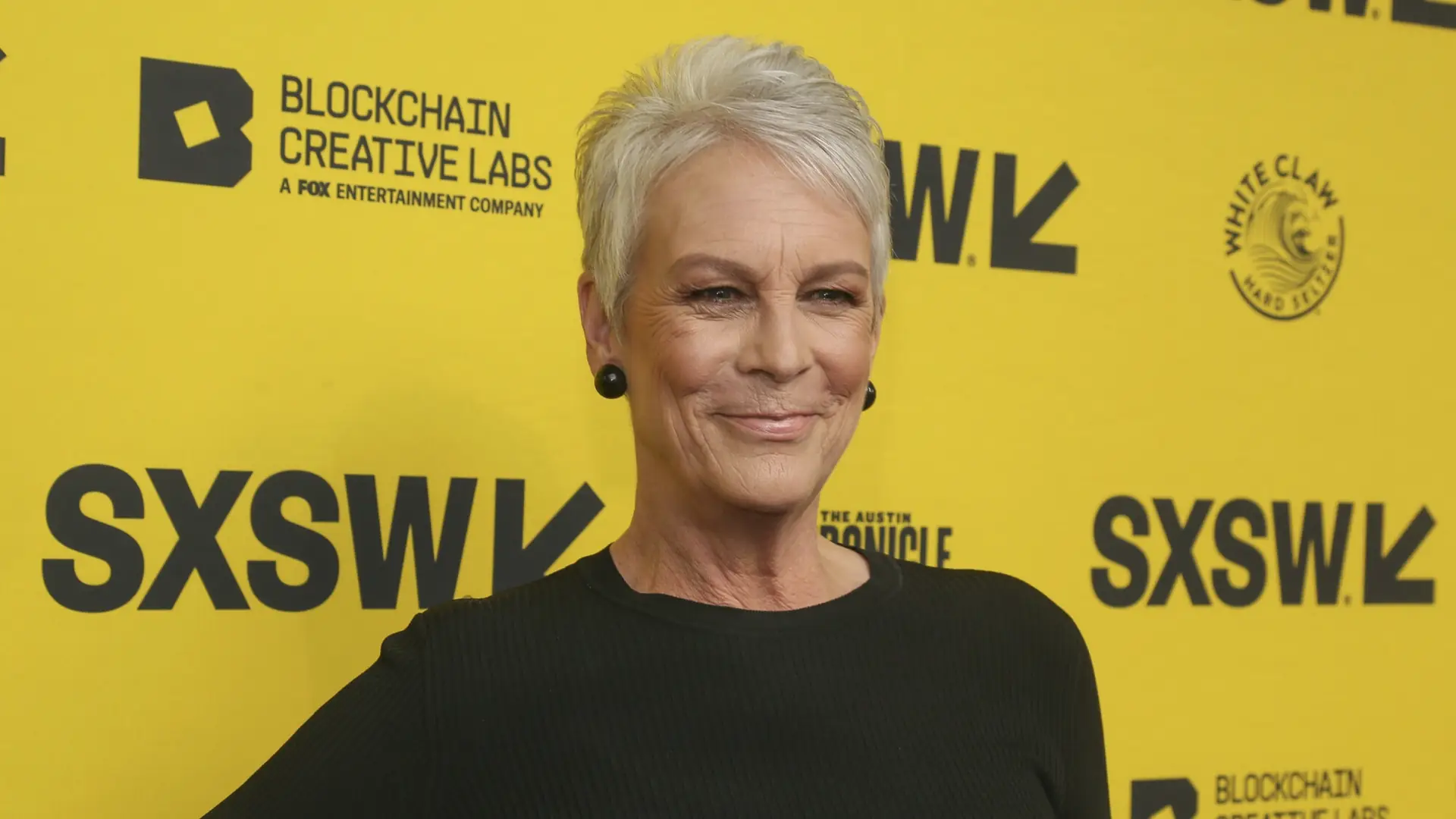 "Wciągam brzuch od 11 roku życia" – przyznała Jamie Lee Curtis