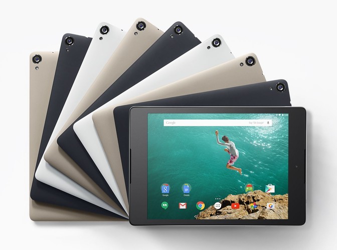 Nexus 9