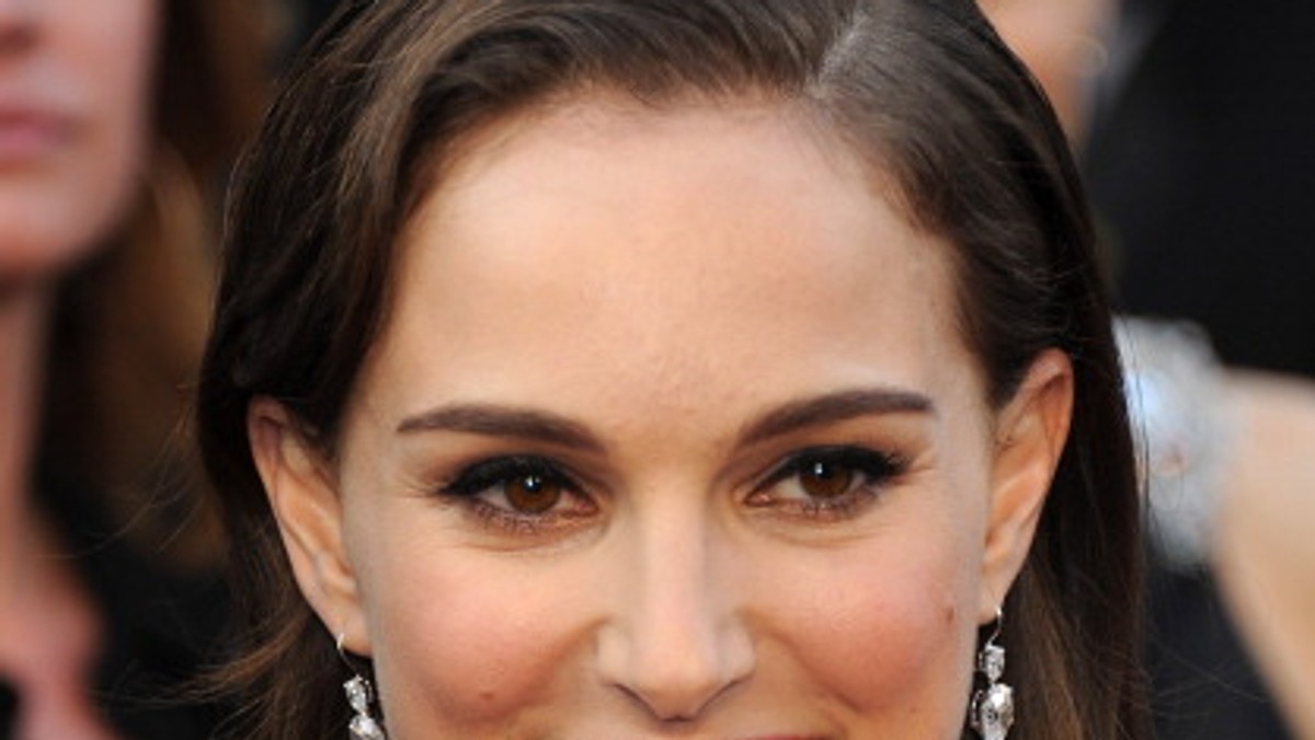 Natalie Portman / fot. Getty Images