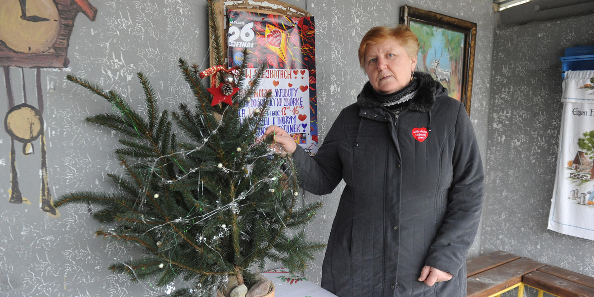 Oto najpiękniejszy przystanek w Polsce