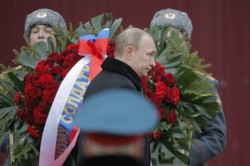 Rosja stała za masakrą na Majdanie? Putin: Kompletna bzdura