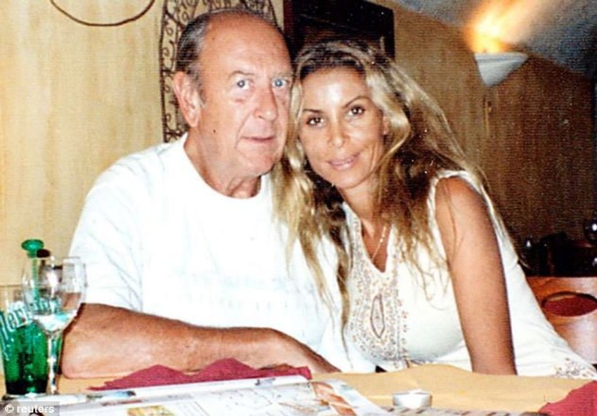 Par iz vremena bračne "idile"