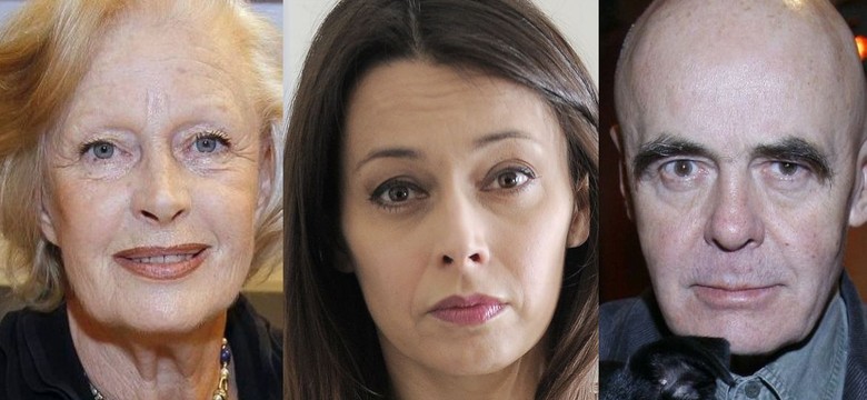 "Klapa wiary w człowieka". Gwiazdy w obronie mniejszości seksualnych