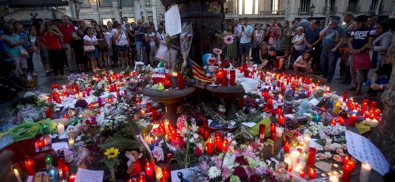 Hiszpańskie media: zamachy w Katalonii mogły pochłonąć więcej ofiar