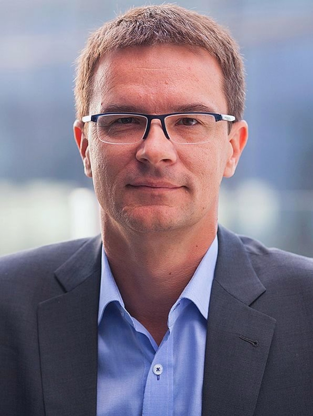 Marek Korcz