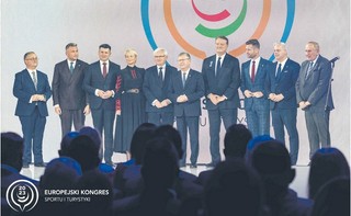 EKSiT w Zakopanem: wielkie szanse polskiego sportu i rekordy turystyki