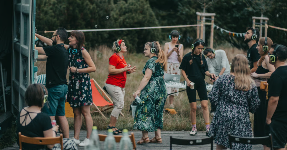 Mikrogranty. Możesz ożywić najbliższe otoczenie!