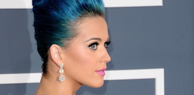 Katy Perry