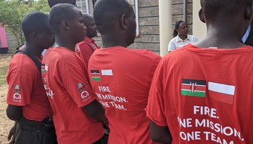 Polski soft power w Afryce Wschodniej. „Polakom zawdzięczamy wiele”