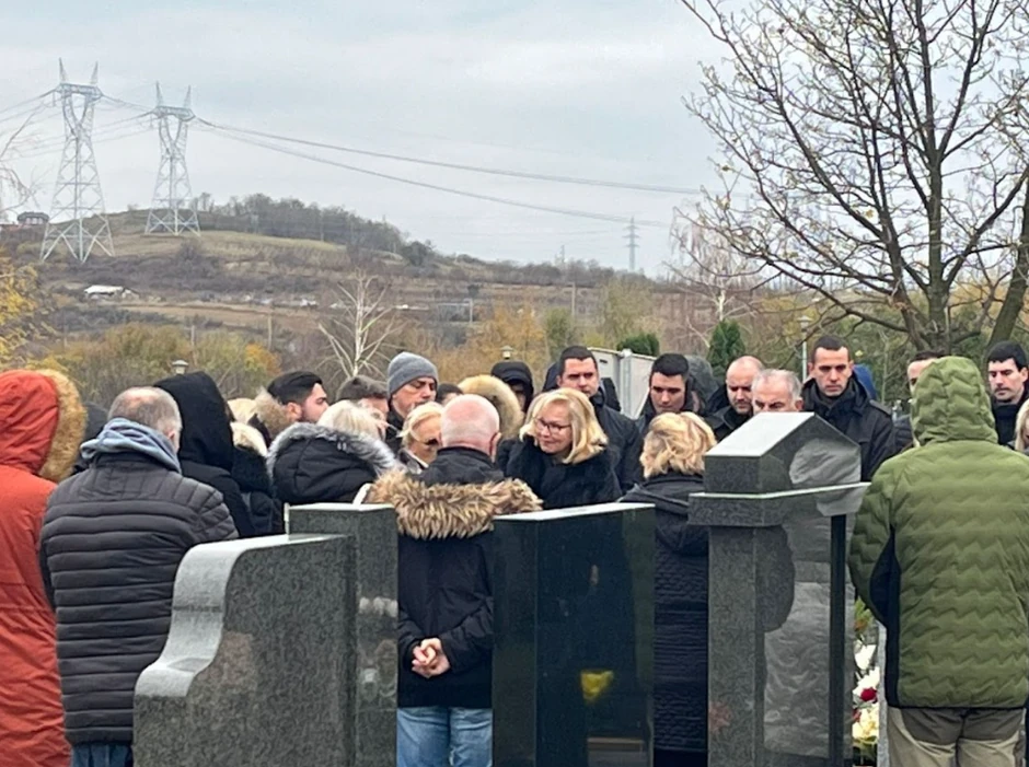 Pomen sinu Mirka Kodića